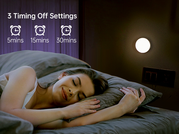 puck lights with remote 6-1
