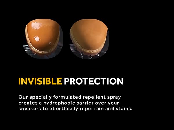 Crep Protect Shoe Protector Spray