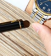 Men's Watch with Numbers