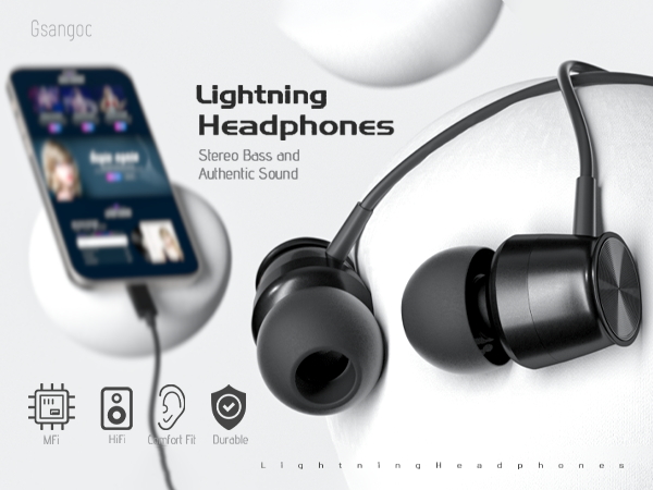apple earphones wired