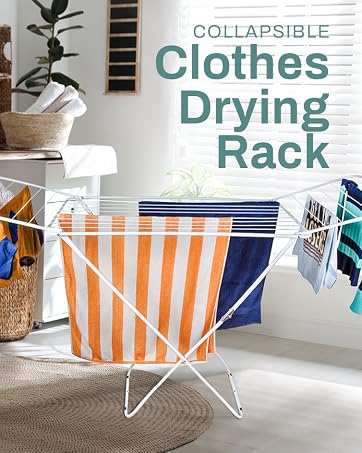 Clothes Drying Rack