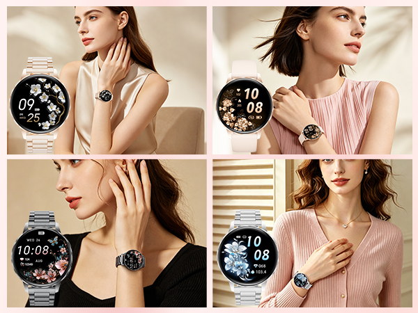 watches for women smart watches for women womens watch reloj inteligente para mujer