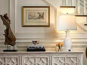 lamps for bedrooms set of 2