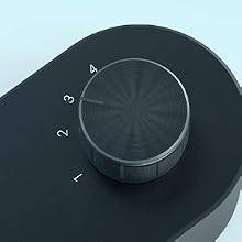 Simple Knob Control