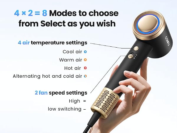 Blow Dryer