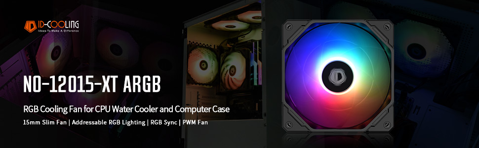 pc fans case fan 120mm case fan cpu fan cpu cooling fan case fan rgb