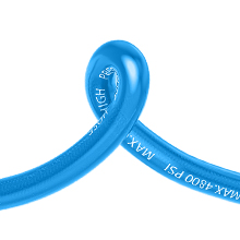 POHIR Power Washer Hose 100FT 3/8