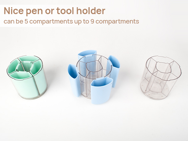 pen holder for notebook