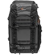 Lowepro Camera & Photo BP 550 AW II, Grey
