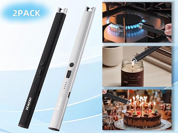 candle lighters electric lighter