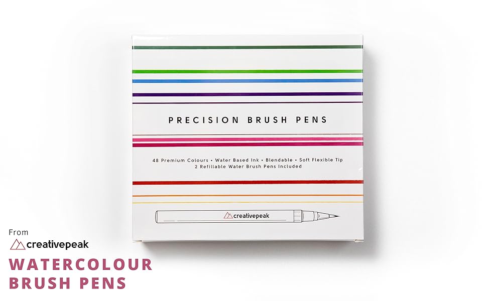 premier pack kids children girls boys therapy class school gift christmas watercolour acrylic