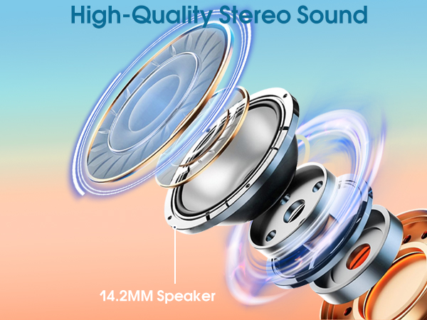 noise cancelling earbuds