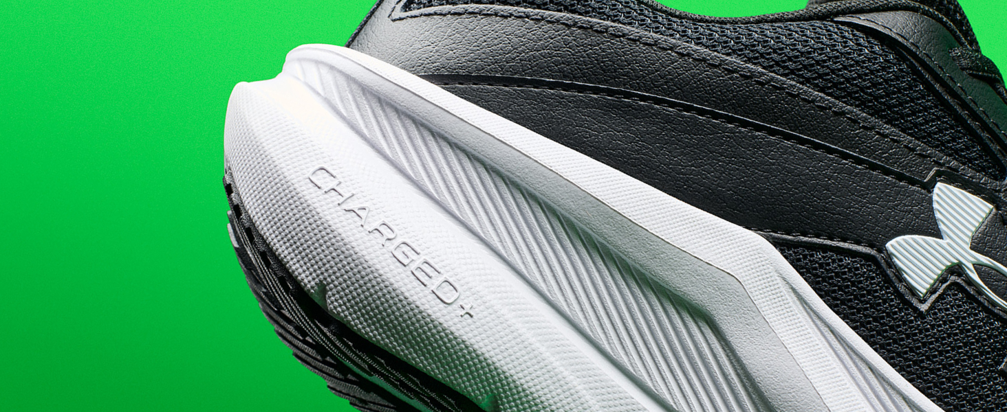 Under Armour Assert 11 Running Shoes