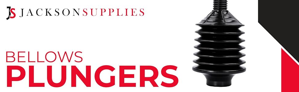 bellows plungers