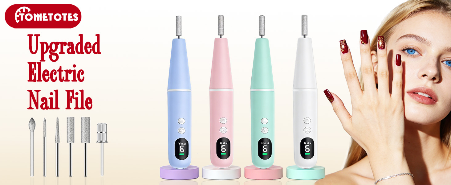 Professional Manicure Pedicure Kit