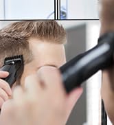 3 way mirror for hair cutting