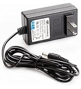 Antoble 12V Power Adapter for Yamaha PA130 PA150,Power Supply AC Adapter for Yamaha PSR YPG YPT D...