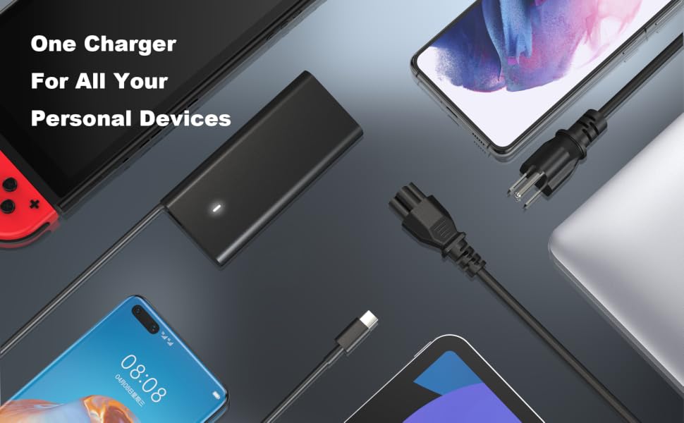 dell usb c charger