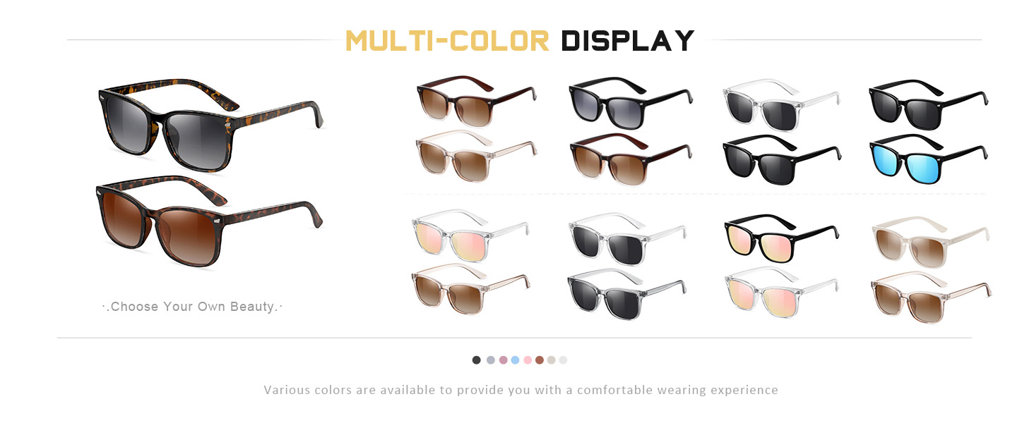 sunglasses