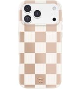 VELVET CAVIAR for iPhone 18 Pro Max Case | Compatible with MagSafe | 16ft Drop Tested | Cute Girl...