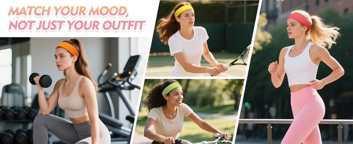 gym accessories for women