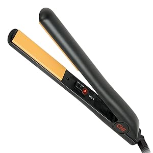 Flat Iron