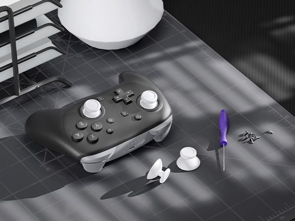 Replacement 3D Joystick for Nintendo Switch 2 Pro