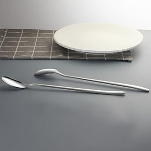 ice tea spoons