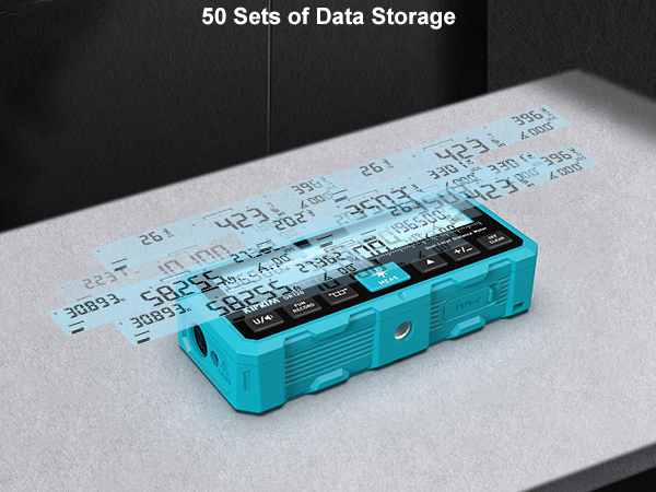 laser Distance Meter