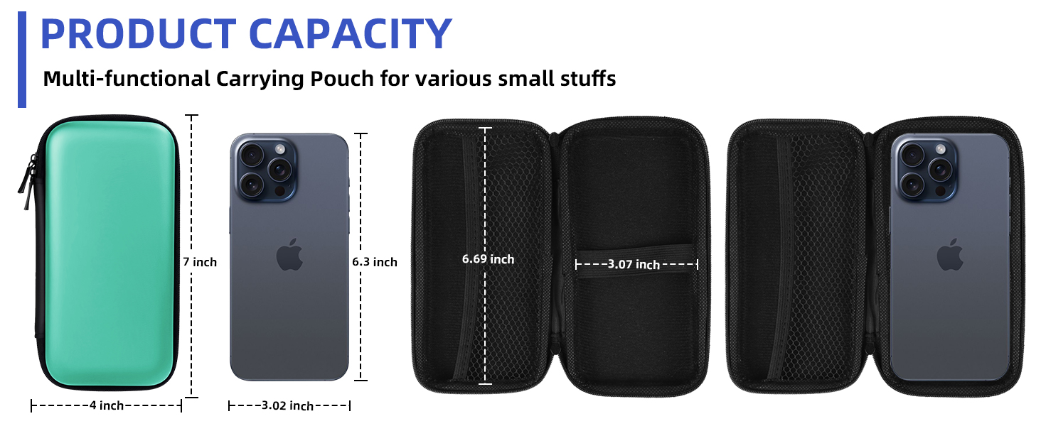 imangoo shockproof carrying case