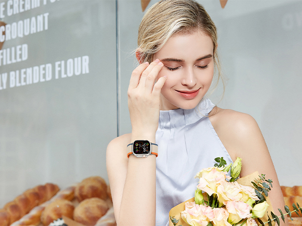 apple watch band for women
