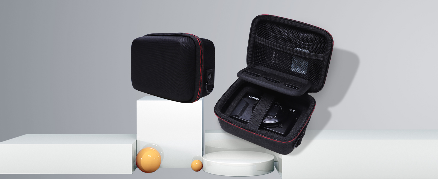 Camera Case