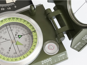 AOFAR AF-4074 Compass