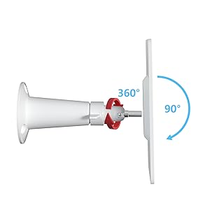 360° Adjustable Mounting Bracket