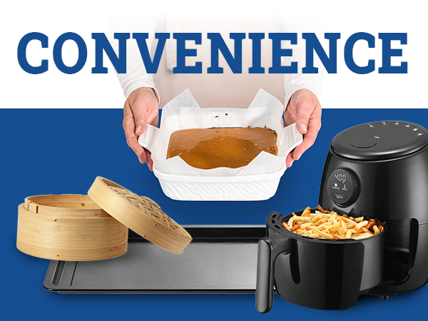 Convenience