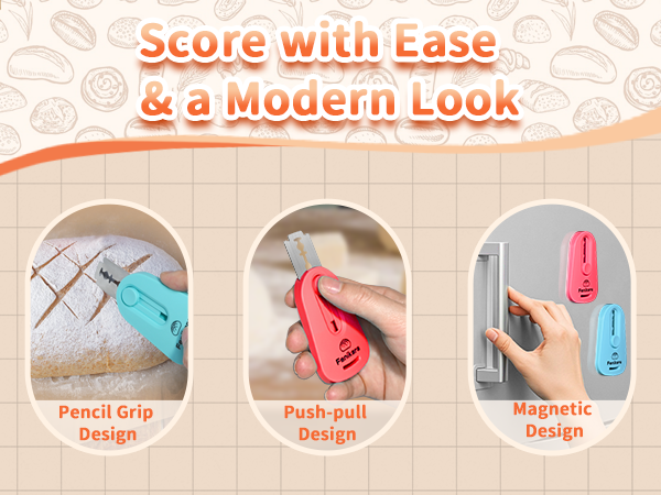 baking tools