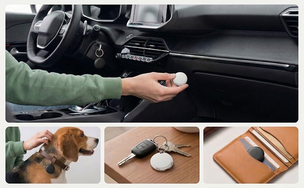 Car GPS Tracker