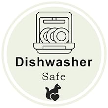 Dishwasher Safe