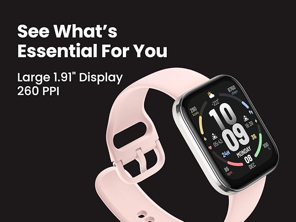 See What's Essential To You