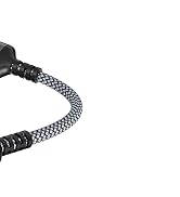 Itramax USB Splitter 1 in 3 Out 1FT,USB Y Cable Male to Female Extension Charging Cord Adapter,Mu...