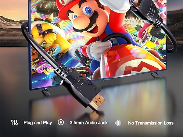 wii adapter