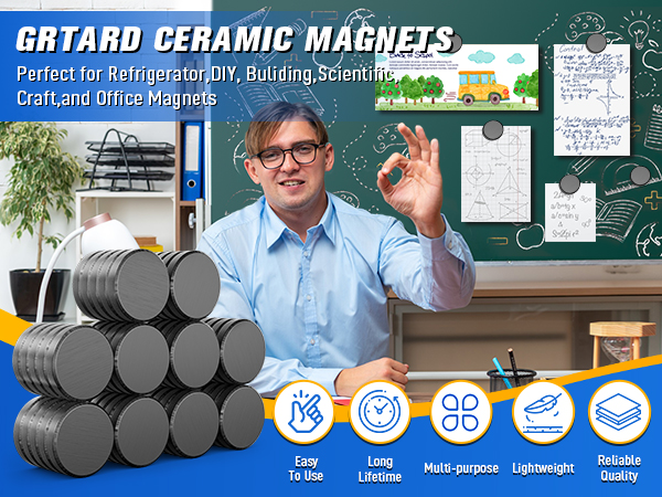 magnets