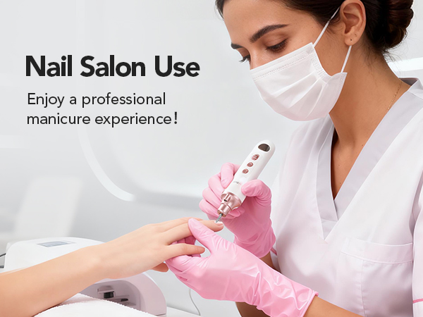 toenail grinder