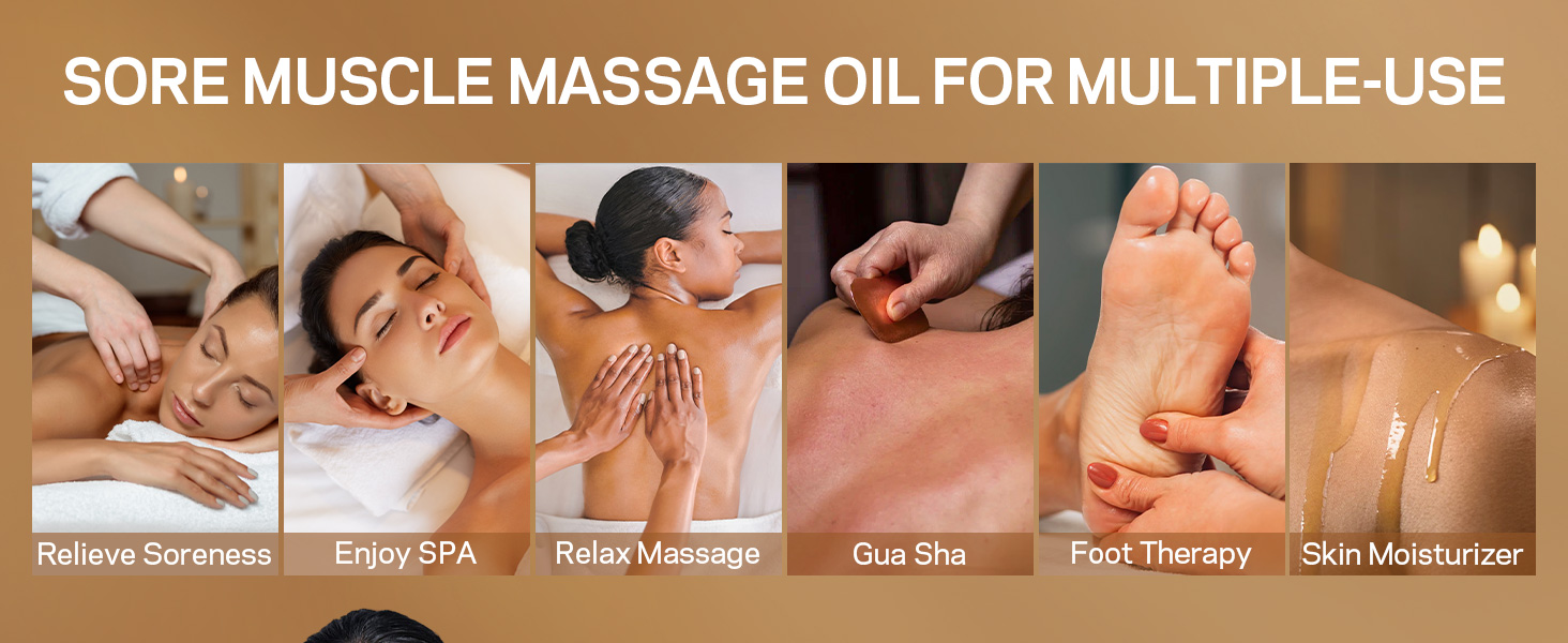 body massage
