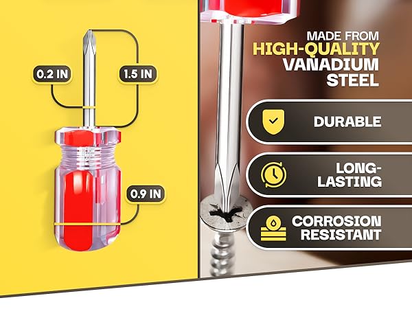 magnetic screwdriver set small screwdriver screw driver set insulated screwdriver set
