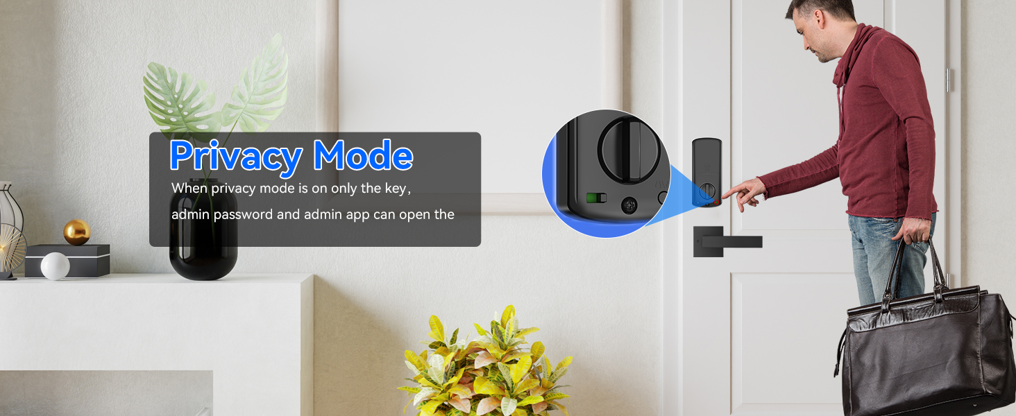 DOOR LOCK