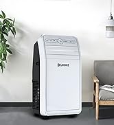 portable ac