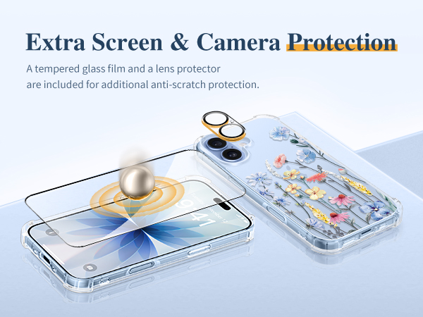 Only compatible with iPhone 17 6.3