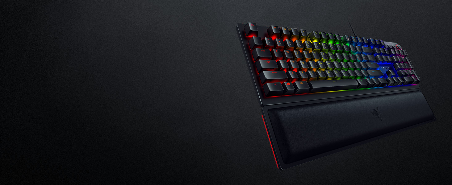 Huntsman Elite