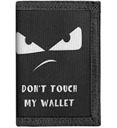 Kids Wallets for Boys Girls Teen,Cheap RFID Trifold wallet for 4-6-8-10-12-14Ages,Toddler/Youth W...
